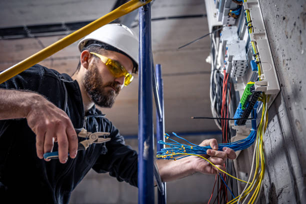 Best Electrical Rewiring Services  in Opelika, AL