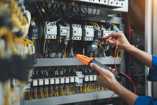 Best Circuit Breaker Repair  in Opelika, AL