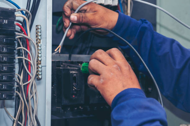 Best Electrical Contractors for Businesses  in Opelika, AL