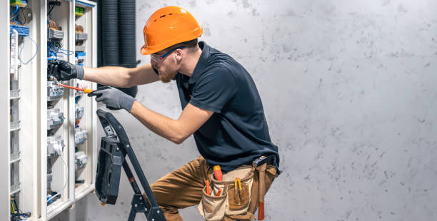 Best Circuit Breaker Repair  in Opelika, AL