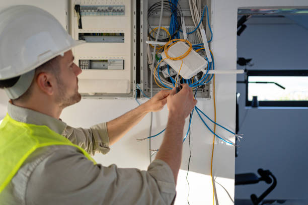 Best Residential Electrician Services  in Opelika, AL