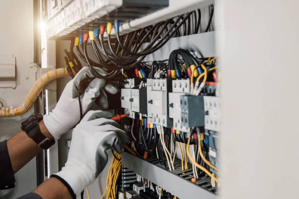 Best Electrical Outlet Repair  in Opelika, AL